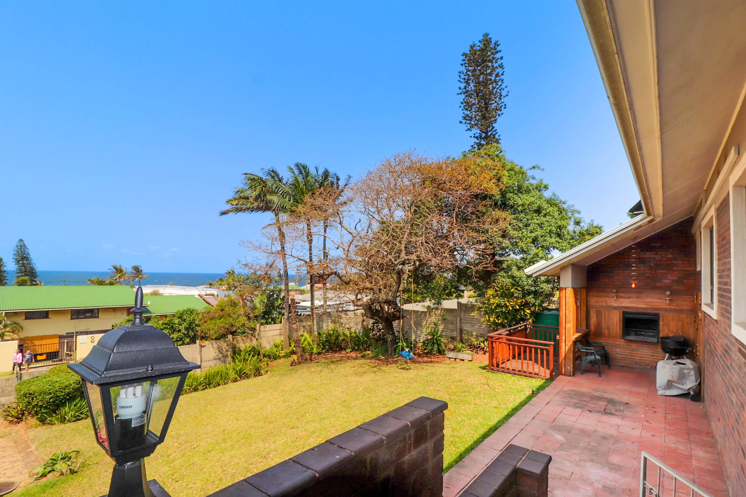 7 Sands Accommmodation in Ballito